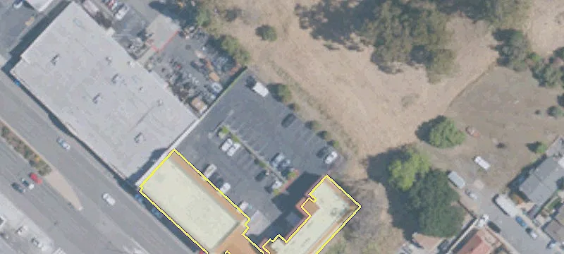 21800 Foothill Blvd