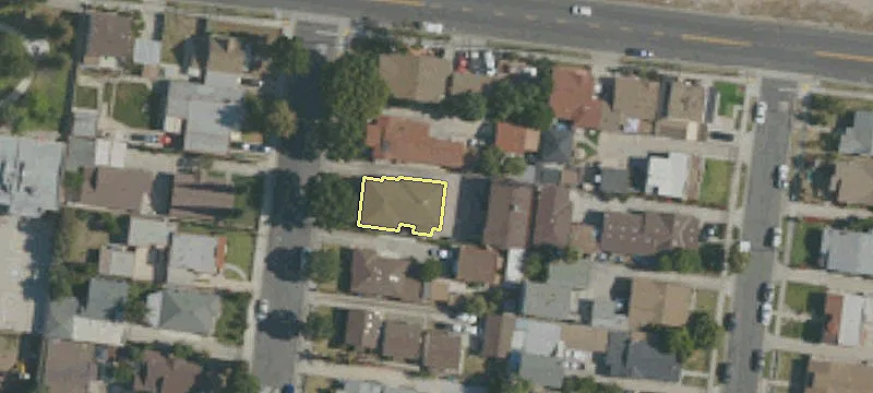 6210 Prospect Ave