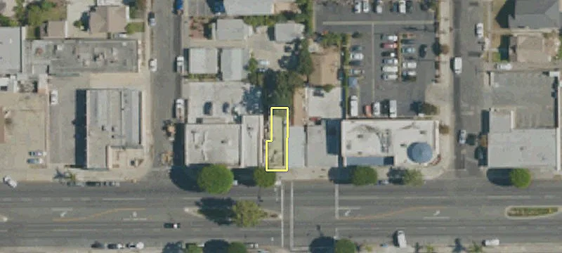 713 Garvey Ave