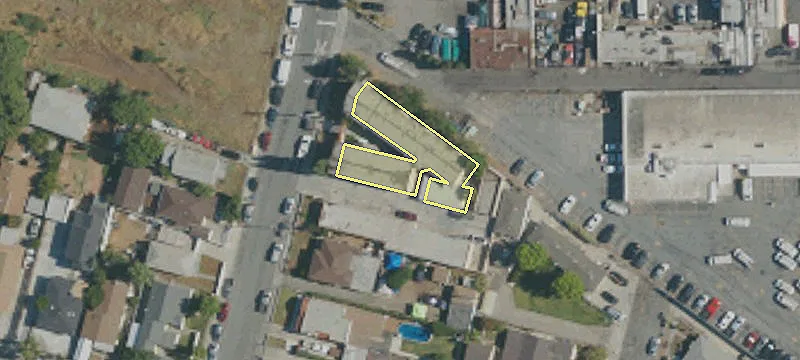 306 La Verne Ave