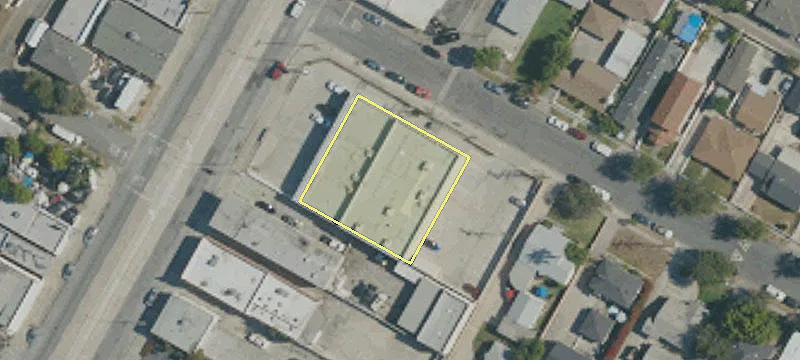 13180 Paramount Blvd