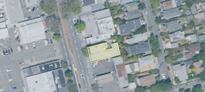 1235 San Pablo Ave