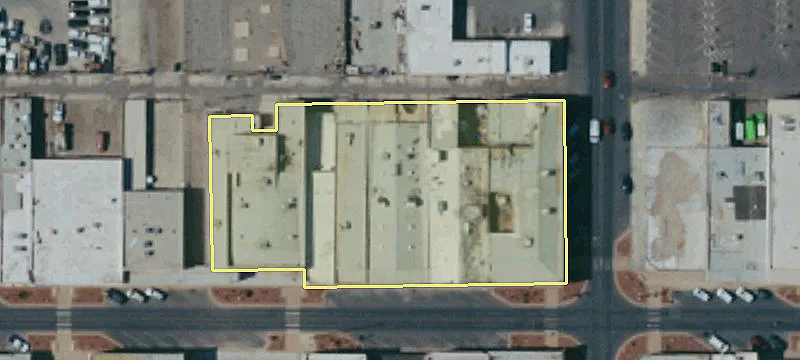 622 Main St
