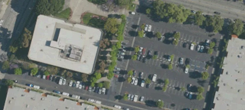 5400 Olympic Blvd
