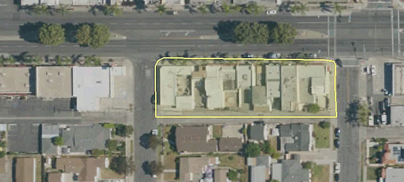 244 Garvey Ave
