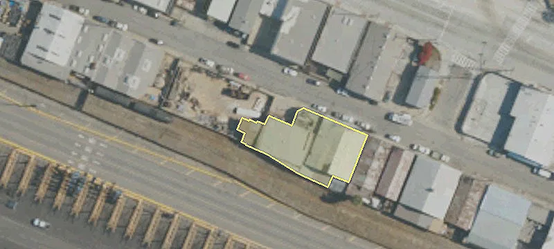 4176 Pacific Way