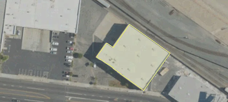 4713 District Blvd