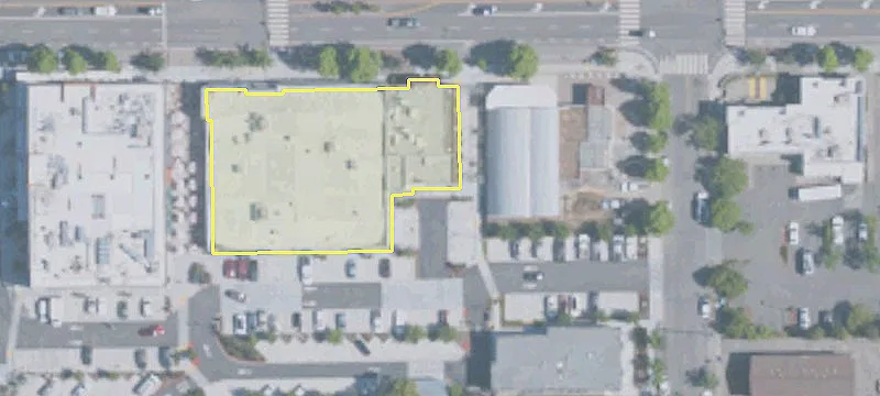 3335 Castro Vly Blvd