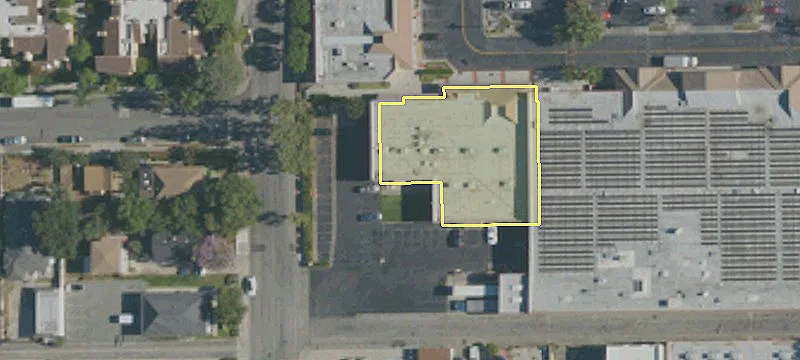 154 Foothill Blvd