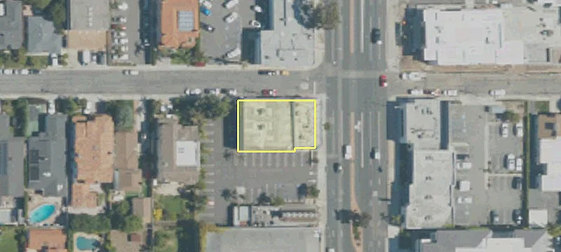 1021 Sepulveda Blvd