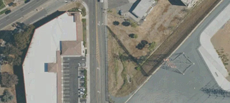 501 Markland Dr