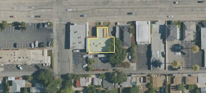 340 Foothill Blvd