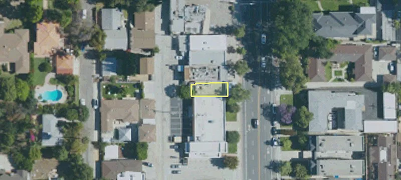 2517 Canada Blvd