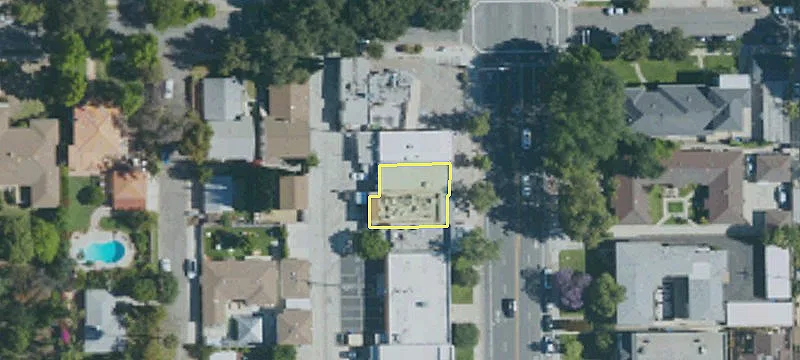 2521 Canada Blvd