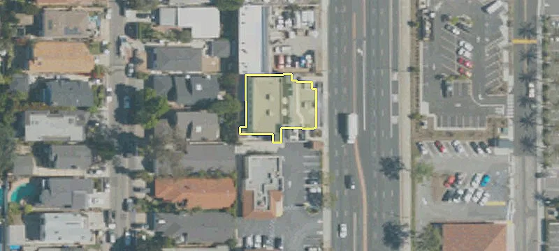 3113 Sepulveda Blvd