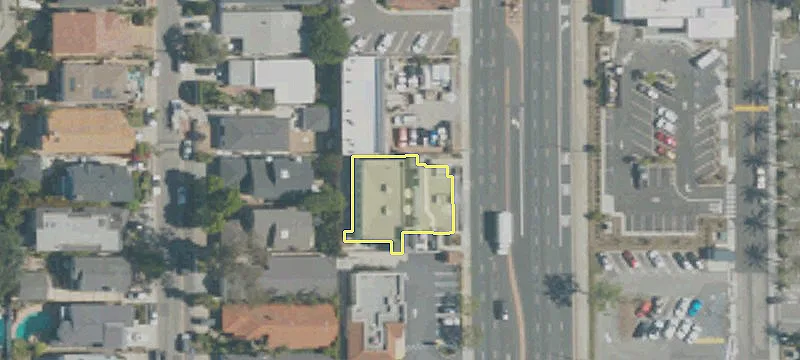 3113 Sepulveda Blvd