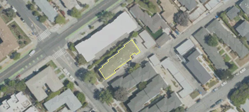 2609 Euclid St