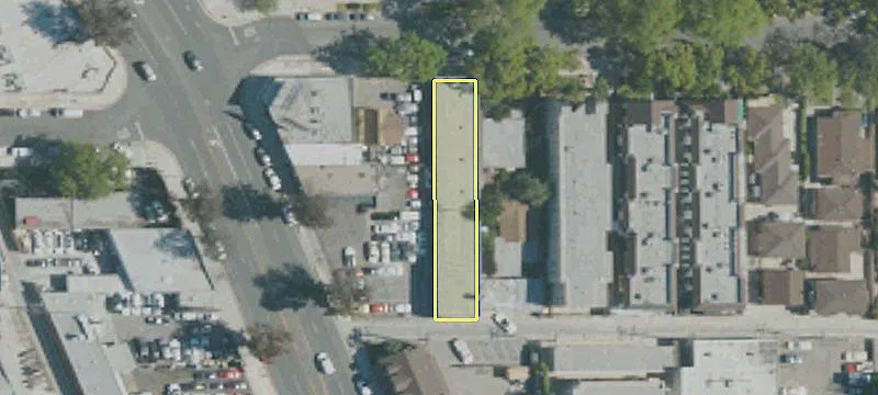 460 Windsor Rd