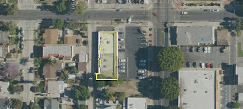 8001 Greenleaf Ave