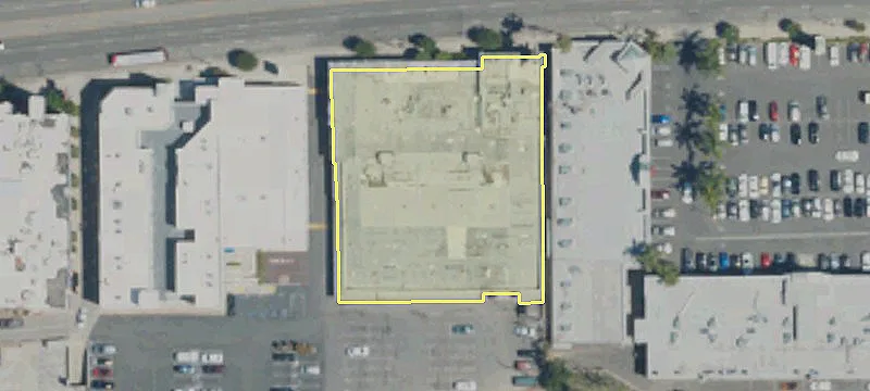 19616 Ventura Blvd