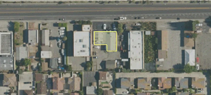454 Duarte Rd