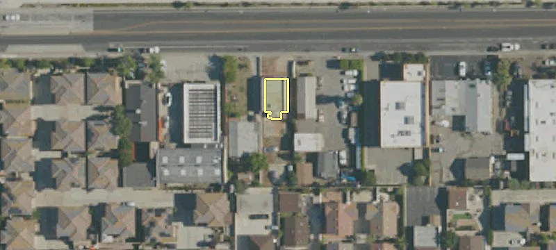 434 Duarte Rd