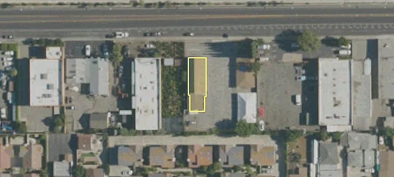 474 Duarte Rd