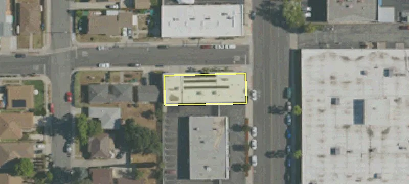 1301 Shamrock Ave