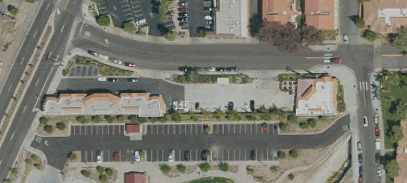 18300 Sierra Hwy