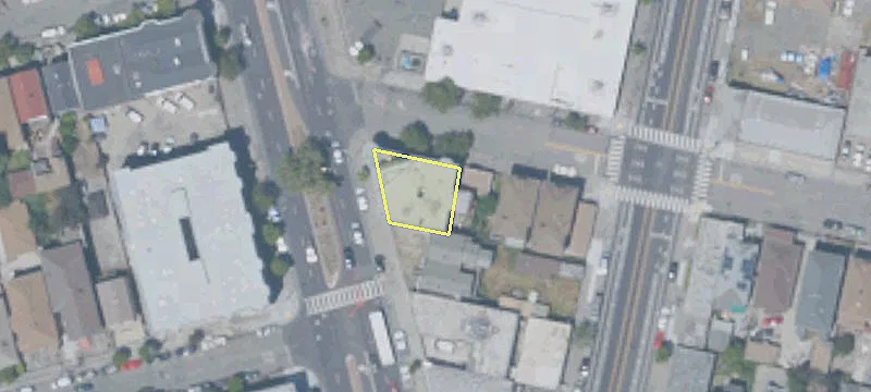 2580 San Pablo Ave