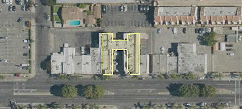 223 Garvey Ave Ste, Unit 108