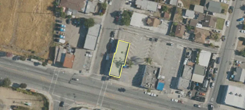 6307 Whittier Blvd