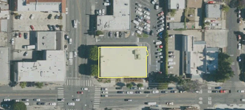 4975 Melrose Ave