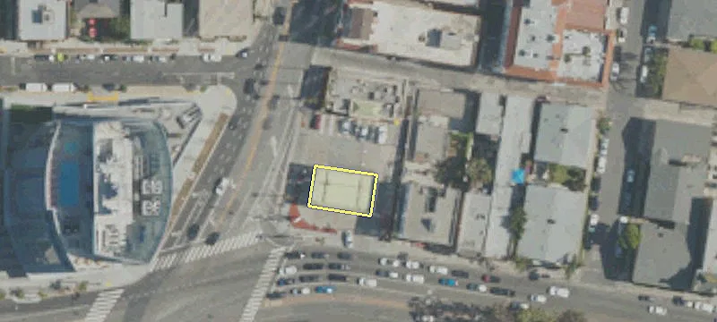 801 Ocean Blvd