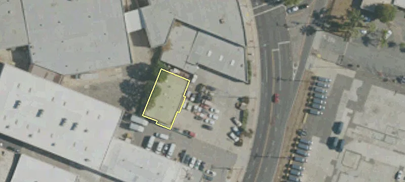 4353 Temple City Blvd