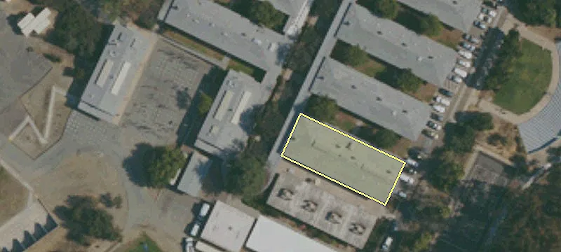 7600 Junior High Dr