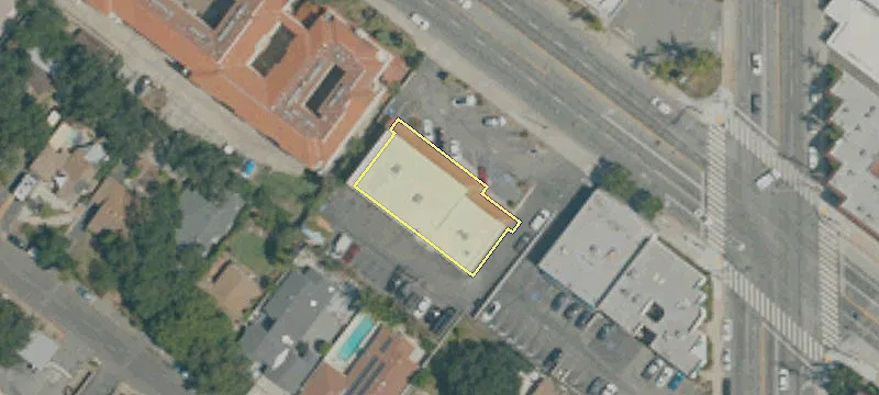 2814 Honolulu Ave