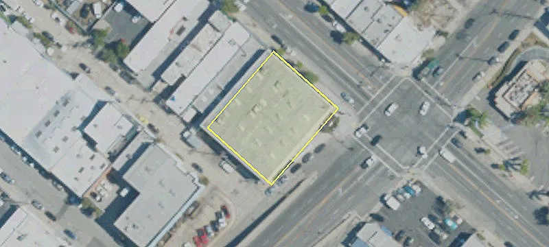 6601 San Fernando Rd