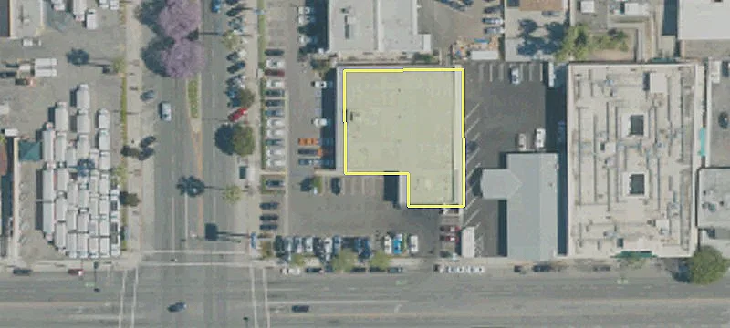 1322 Brand Blvd