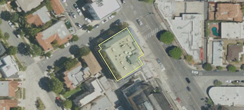 501 Beverly Dr