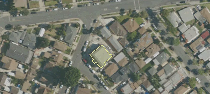 4901 Jillson St