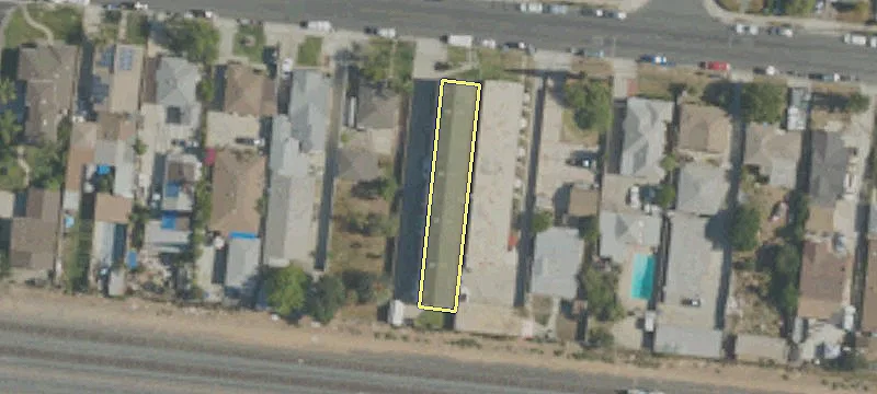 5834 Ferguson Dr