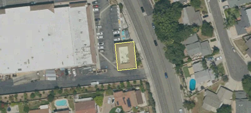 1131 Brea Cyn Rd