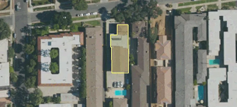316 Live Oak St