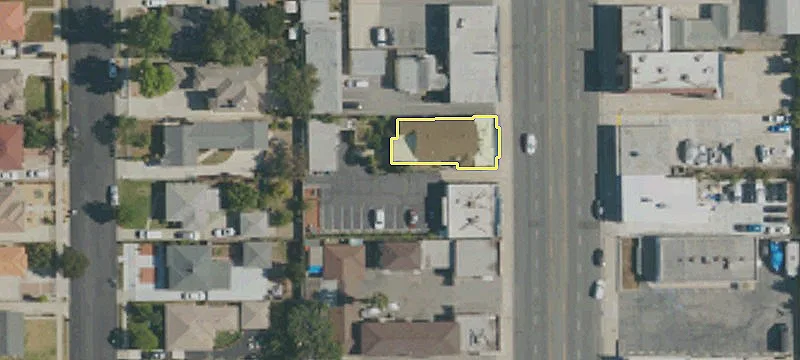 1025 San Gabriel Blvd