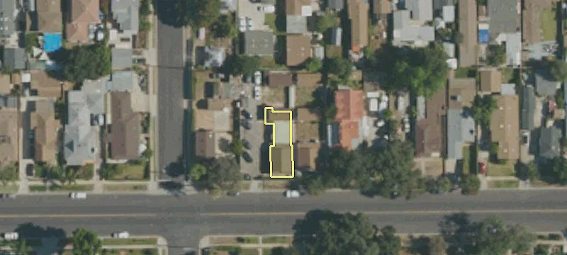 307 Angeleno Ave