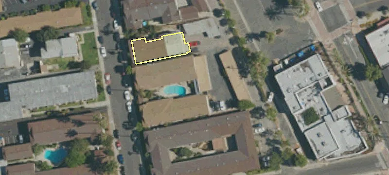 258 San Marcos St