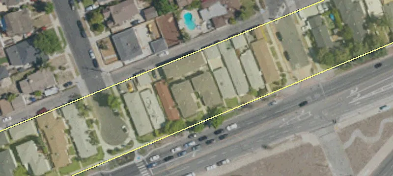 3311 Alameda Ave