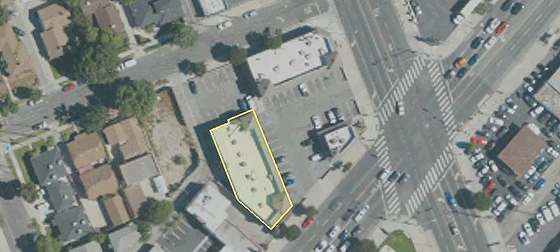 101 Victory Blvd