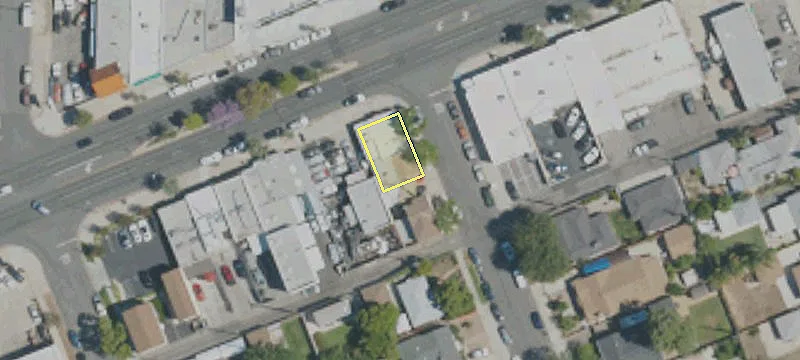 2200 Burbank Blvd